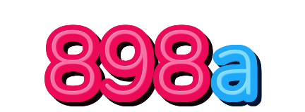 898a — logo kanal