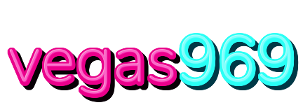 vegas969 — logo kanal
